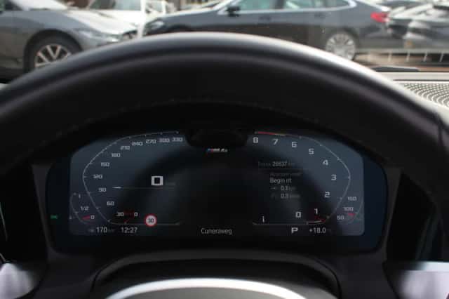 BMW 4-Serie (2022) thumbnail 19