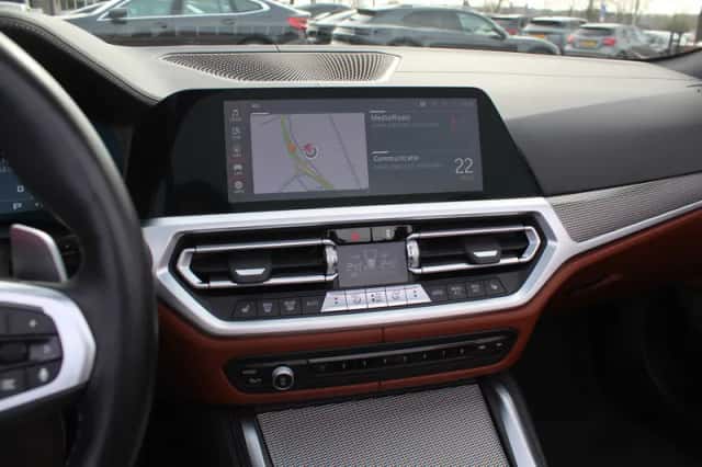 BMW 4-Serie (2022) thumbnail 20