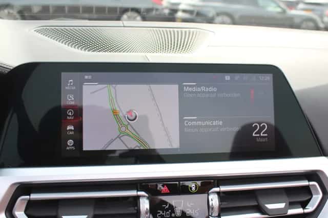 BMW 4-Serie (2022) thumbnail 21