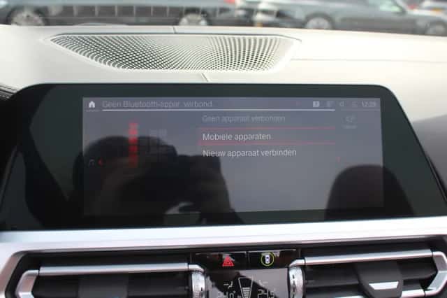 BMW 4-Serie (2022) thumbnail 23