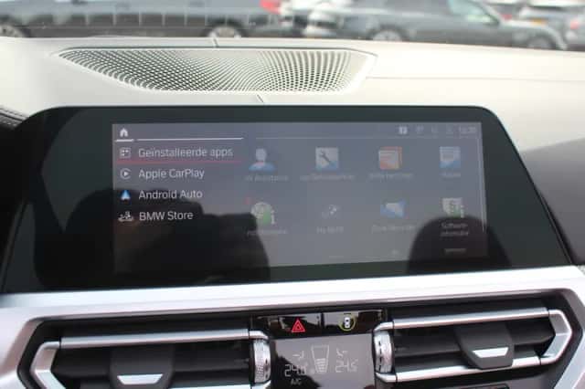 BMW 4-Serie (2022) thumbnail 25