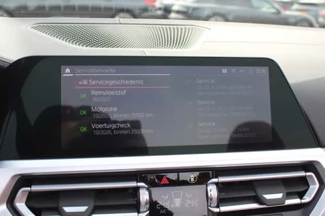 BMW 4-Serie (2022) thumbnail 26