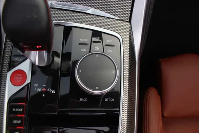 BMW 4-Serie (2022) thumbnail 29