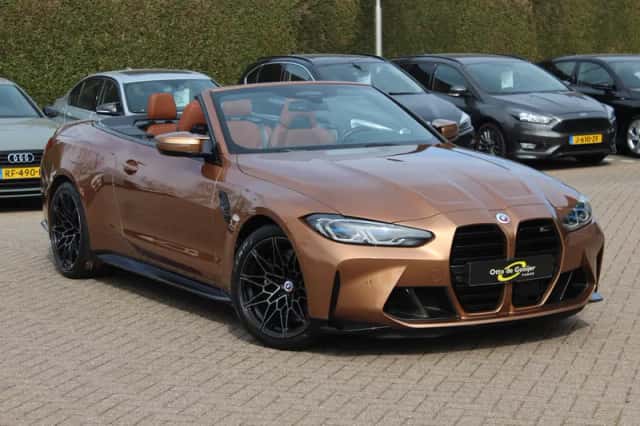 BMW 4-Serie (2022) thumbnail 36