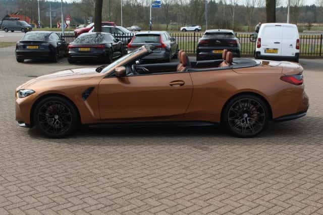 BMW 4-Serie (2022) thumbnail 7