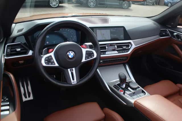 BMW 4-Serie (2022) thumbnail 9