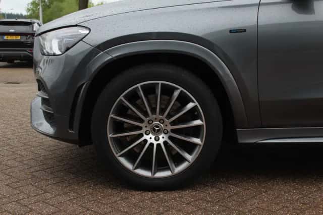 Mercedes-Benz GLE (2020) thumbnail 14