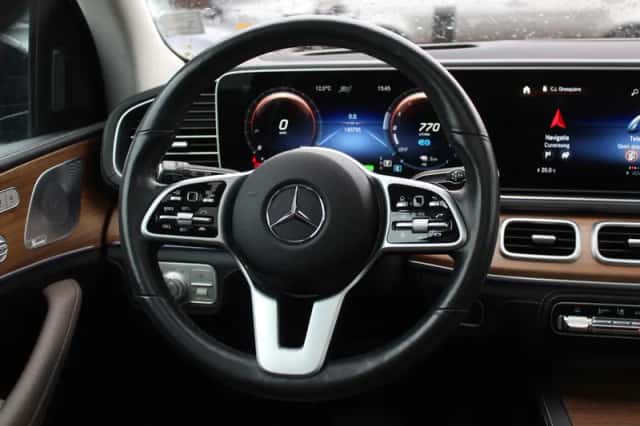 Mercedes-Benz GLE (2020) thumbnail 18