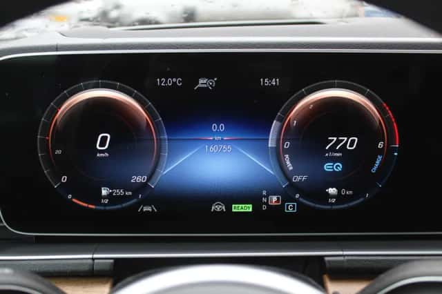 Mercedes-Benz GLE (2020) thumbnail 19