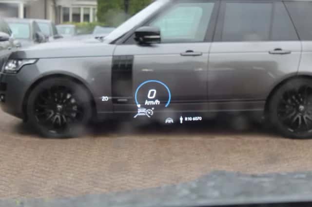 Mercedes-Benz GLE (2020) thumbnail 31