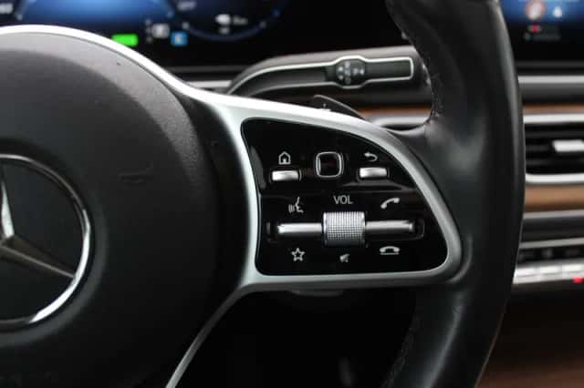 Mercedes-Benz GLE (2020) thumbnail 34
