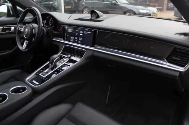 Porsche Panamera (2019) thumbnail 13