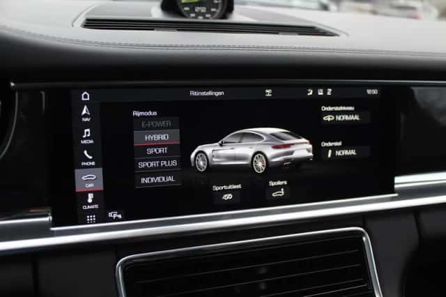 Porsche Panamera (2019) thumbnail 22