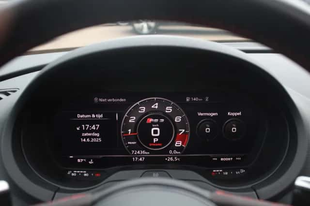 Audi RS3 (2019) thumbnail 18
