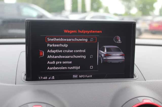 Audi RS3 (2019) thumbnail 26