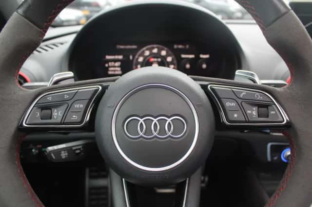Audi RS3 (2019) thumbnail 28