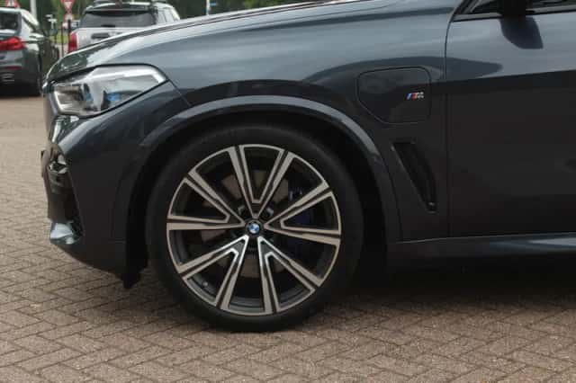 BMW X5 (2019) thumbnail 14