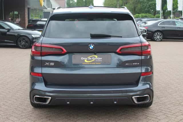 BMW X5 (2019) thumbnail 15