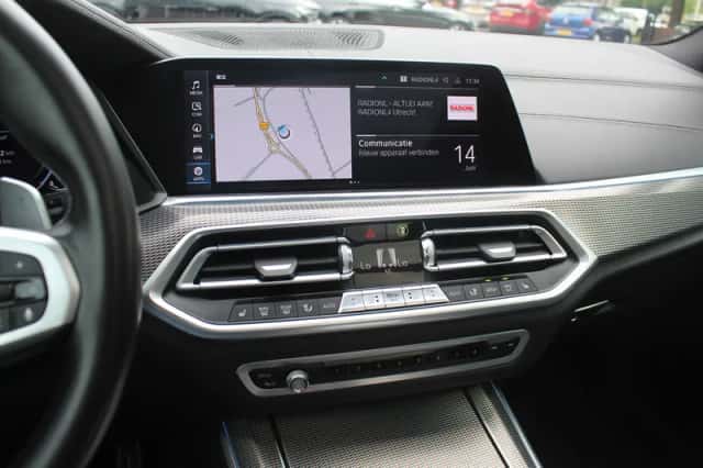 BMW X5 (2019) thumbnail 19