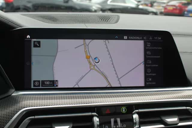 BMW X5 (2019) thumbnail 21