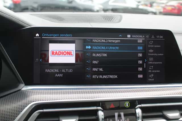 BMW X5 (2019) thumbnail 22