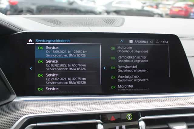 BMW X5 (2019) thumbnail 26