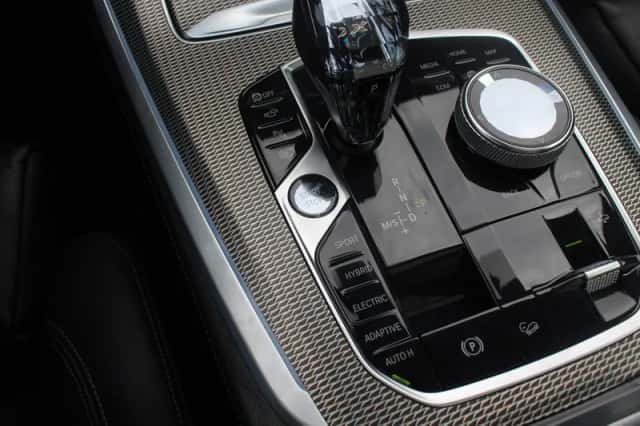 BMW X5 (2019) thumbnail 30