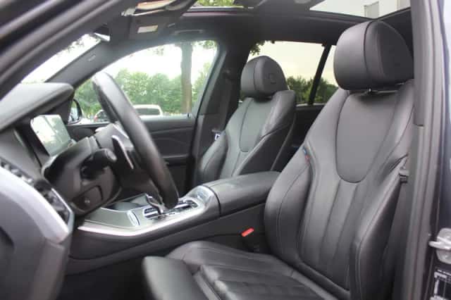 BMW X5 (2019) thumbnail 4
