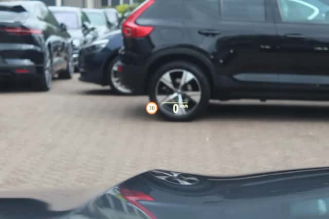 BMW X5 (2019) thumbnail 31