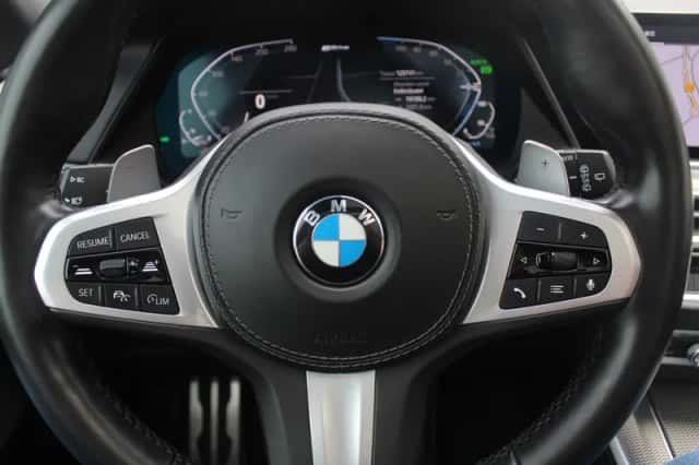 BMW X5 (2019) thumbnail 32