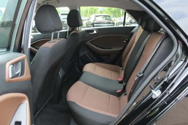 Hyundai i20 (2018) thumbnail 11