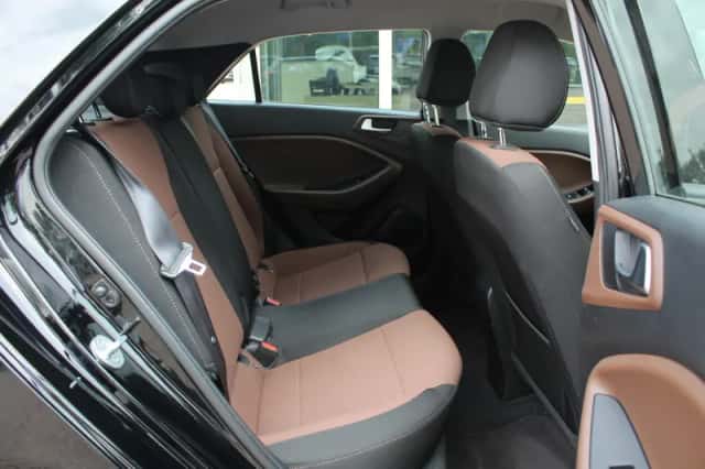 Hyundai i20 (2018) thumbnail 12