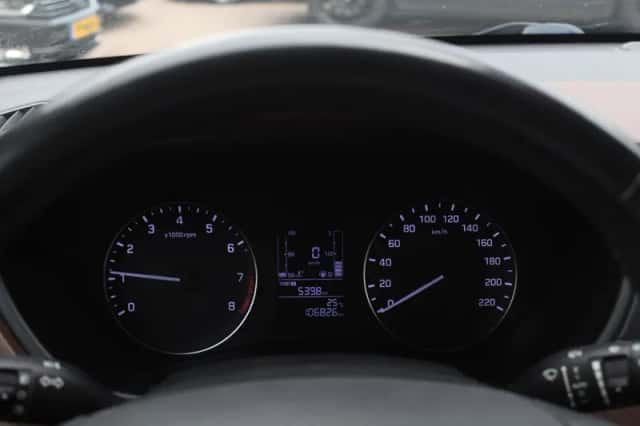 Hyundai i20 (2018) thumbnail 17