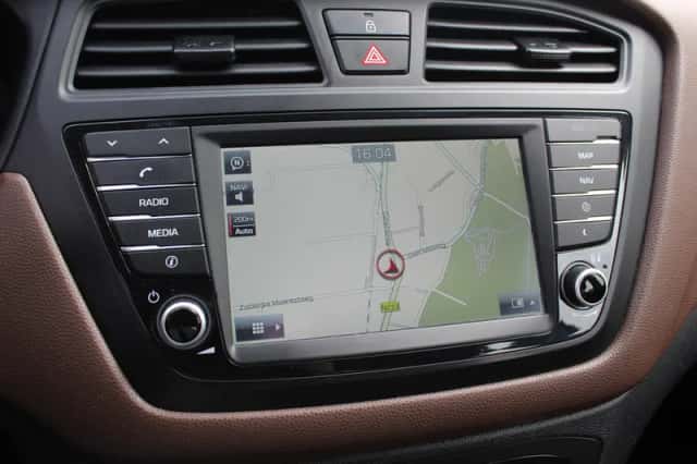 Hyundai i20 (2018) thumbnail 20