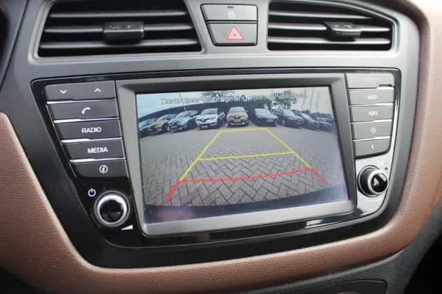 Hyundai i20 (2018) thumbnail 21