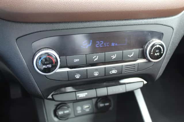 Hyundai i20 (2018) thumbnail 22
