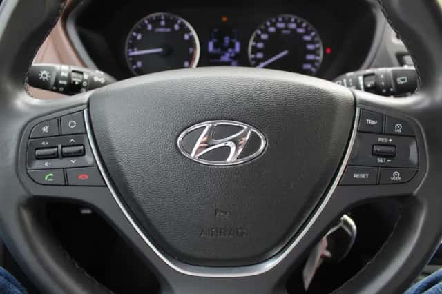 Hyundai i20 (2018) thumbnail 25