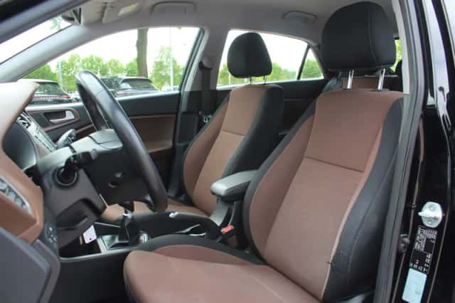 Hyundai i20 (2018) thumbnail 4