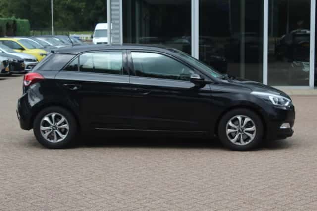 Hyundai i20 (2018) thumbnail 5