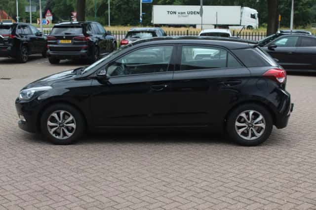 Hyundai i20 (2018) thumbnail 7