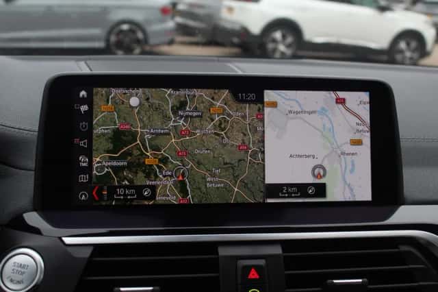 BMW X4 (2019) thumbnail 20