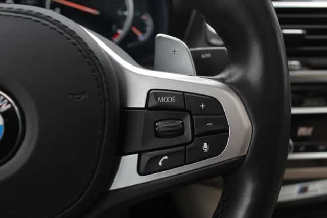 BMW X4 (2019) thumbnail 29