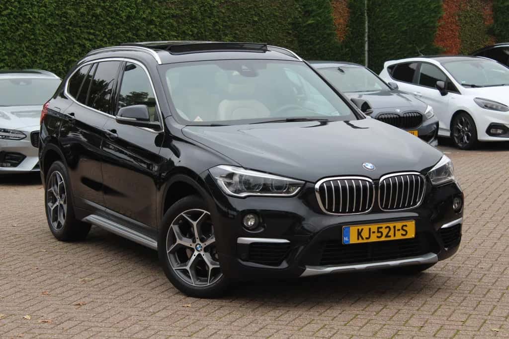 BMW X1 (2016) — foto 1