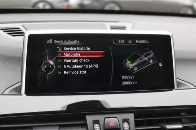 BMW X1 (2016) thumbnail 20