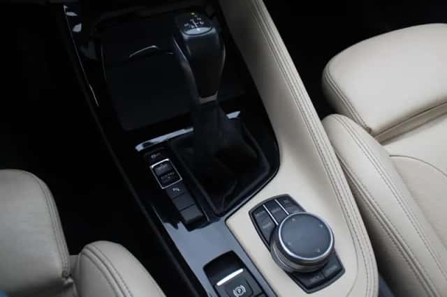 BMW X1 (2016) thumbnail 28