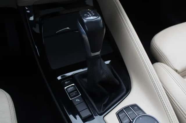 BMW X1 (2016) thumbnail 29
