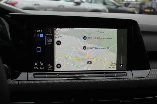 Volkswagen Golf (2022) thumbnail 27