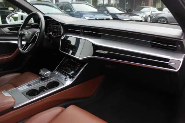 Audi A6 (2021) thumbnail 13