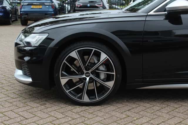 Audi A6 (2021) thumbnail 14