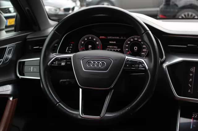 Audi A6 (2021) thumbnail 18